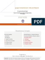 KS20201 Psycholinguistics 5 Detailed