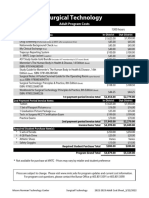 SurgicalTech_03222022_2022-2023_adultcostsheets