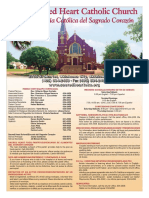 Bulletin PDF For 5-10-2015