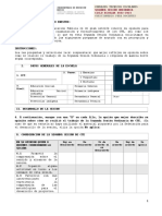 Cuestionario Docentes Segunda Sesión - 17 NOV (FINAL)