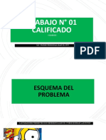 Trabajo #01 Calificado: Nombre