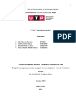 Aleaciones Aceradas diseña procesos de producción de aceros industriales