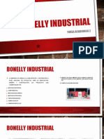 Bonelly Industrial Ta2