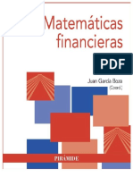 PDF Matematicas Financieras Juan Garcia Boza Librosvirtualcompdf Compress