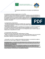 Tema 2 Del Modulo I Seguridad y Salud