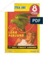 1939 - El Caso Del Loro perjuro-PM14 - Gardner - Erle Stanley-6