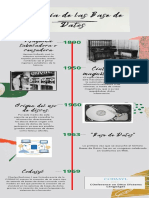 ¿Qué Es Una Base de Datos