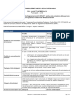 Fondazione Cecilia Gilardi Informativa Partecipanti A Bandi 3 1 PDF