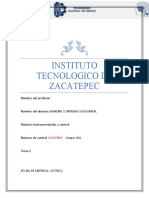 Revicion Bibliografica de Los Amiacidos