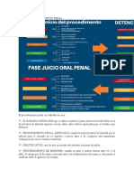 Any Esquema Procedimiento Penal