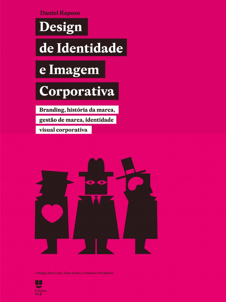 Design de Identidade e Imagem Corporativa | PDF | Marca | Economia