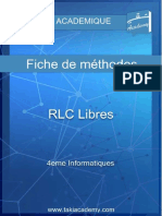 Rlc Libres