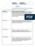 Tarea Pedagogia Semana 12