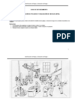 2) Taller Caso Matriz Iperc