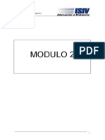 Modulo 2