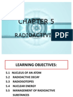 5.1 the Nucleus of an Atom