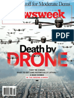 Newsweek USA 11.26.2021