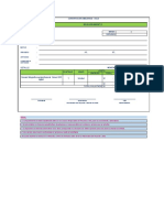 Cuadro Comparativo de Las Camaras Actualizado