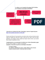 Tarea 5 Desarrollo Humano