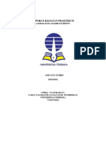 LKP Modul 1 - KP 1 - Gerak Pada Tumbuhan - Asifatuz Zuhro