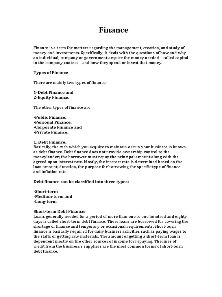 Anglais Commercial PDF Financial Audit Audit