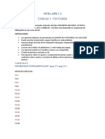 Guia Ape 1 Segundo B