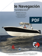 Guía de Navegación de NauticaEVC