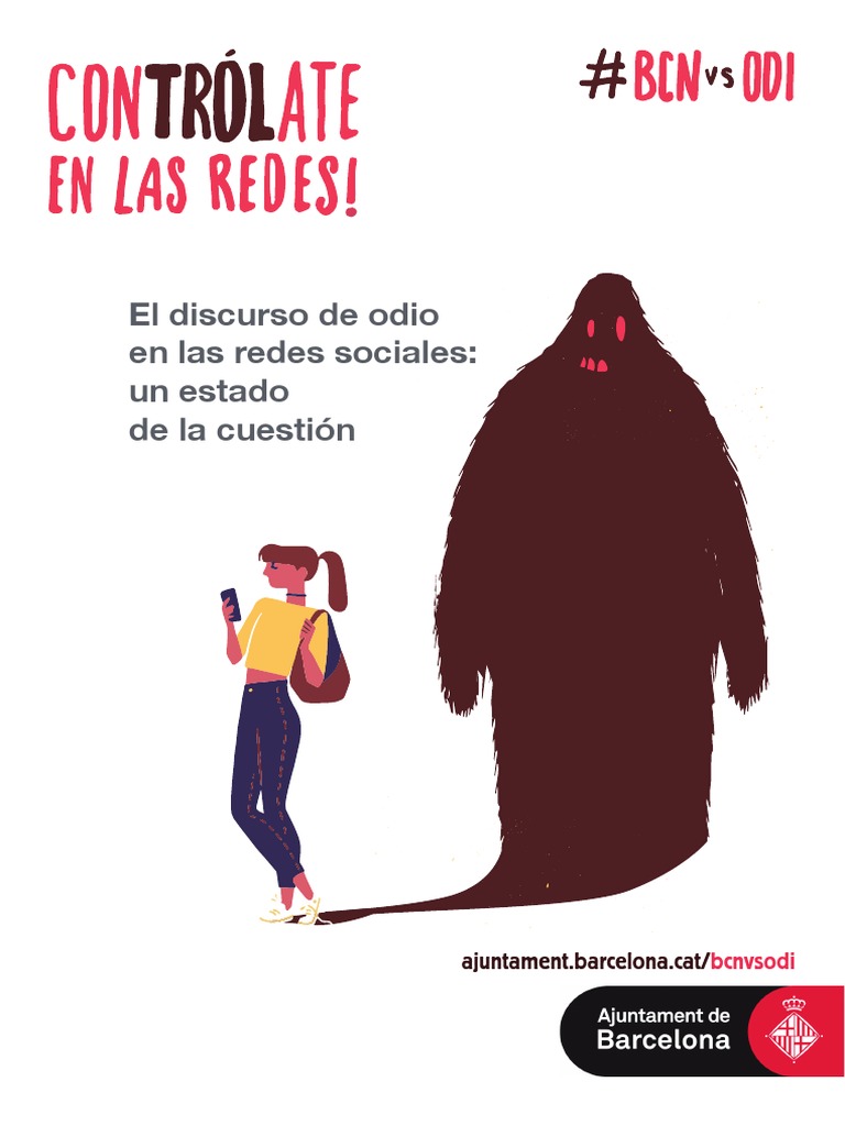 Discurso de odio en redes sociales | PDF | Libertad de expresión ...