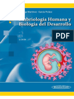 Embriologia Arteaga Martinez 2da Ed