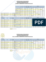 Carga Academica 2022-Ii - Negocios