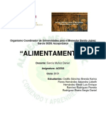 Cooperativa de Consumo Alimentamentes