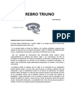 Cerebro Triuno