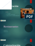 Restaurant Es