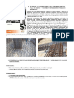 Ensayo Unidad 3 R-033 Manual de Obras Publicas