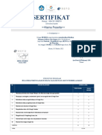 Template Sertifikat Guru