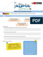 Sem 14-TUT 1ro y 2do