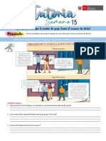 Sem 15-TUT 1ro