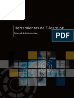 Guía Didáctica Herramientas Elearning 2017 v423