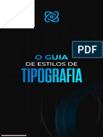 OGuiadeestilosdeTipografia MtodoSupernova PDF