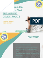 Ppo Homing Device