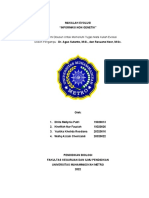 Makalah Evolusi Kel 7