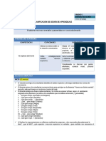 Com U3 4grado Sesion11 Recursos Verbales y Paraverbales