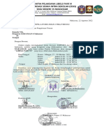 Surat Undangan Sman 8 Makassar