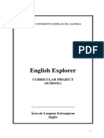 English_Explorer_1_Proyecto_Curricular