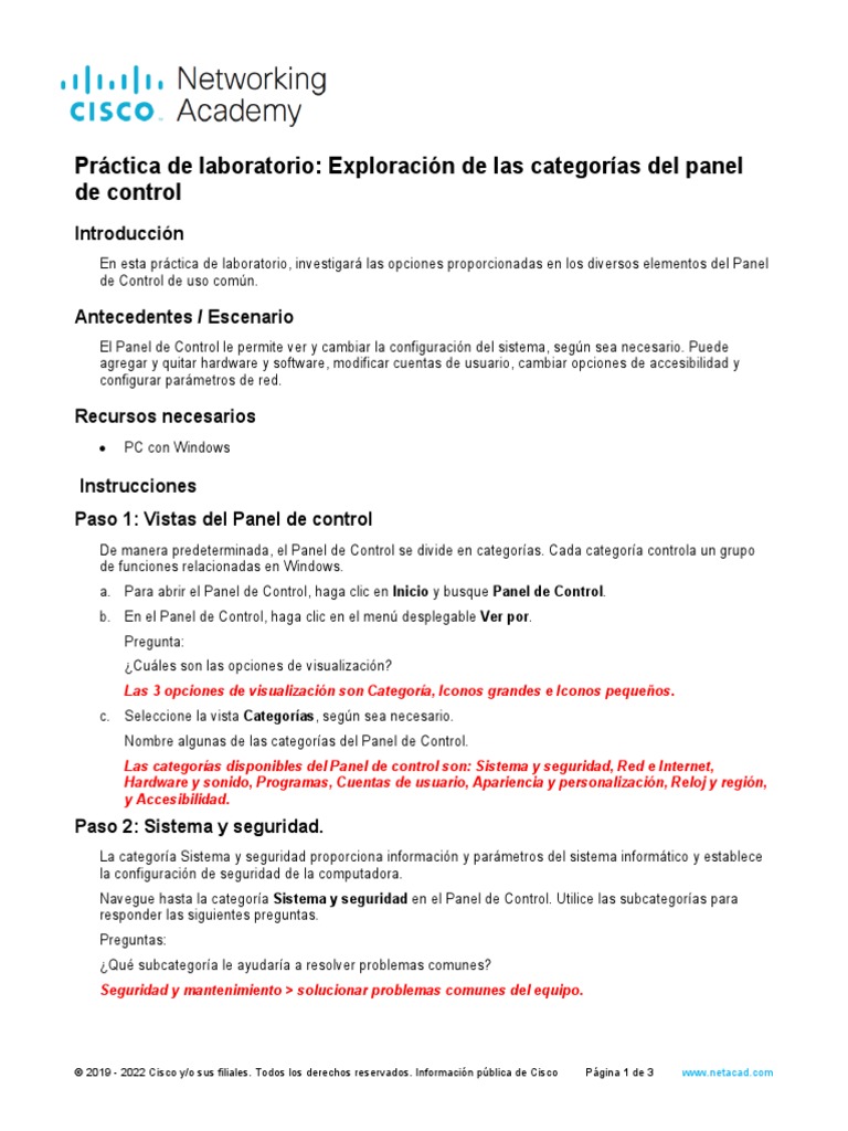 LAB EXPLORE WINDOWS SETTINGS visual data 6