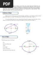 CH Ellipse