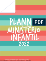 Planner - MI