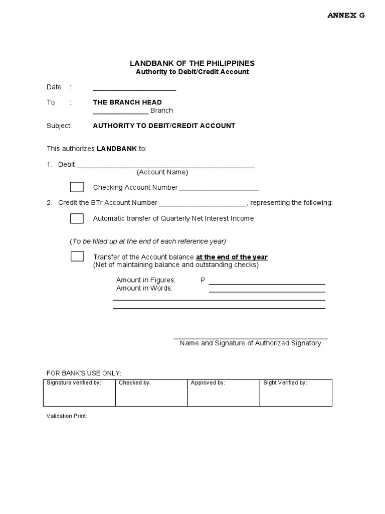 annex-g-authority-to-transfer-funds-to-btr-landbank-pdf