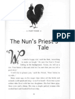 The Nun's Priest's Tale