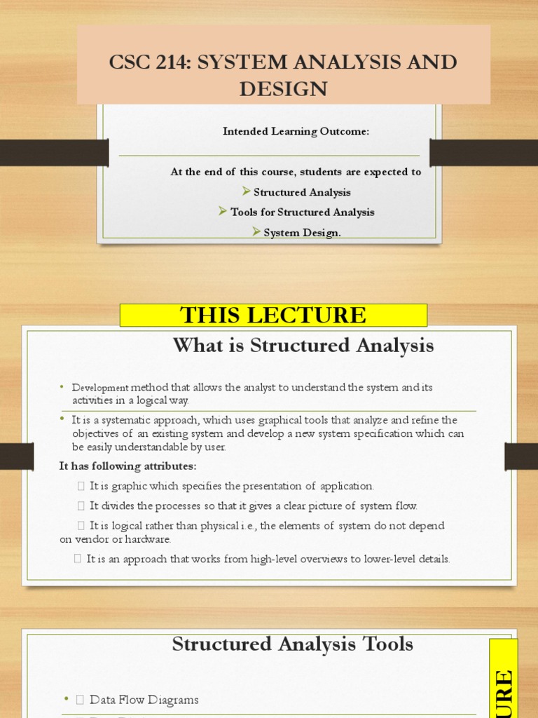 CSC 214 Week4 | PDF | Information Age | Computer Engineering